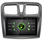 Incar DTA-1403 Штатная магнитола Renault Logan 13+, Sandero 12+ Android 10/1024*600 BT IPS wi-fi DSP 9"