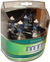 Набор галогенных ламп MTF H3 12v 55w - Titanium