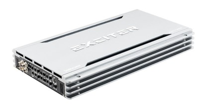 SWAT EXE-4.200 Усилитель 4-канальный 4*200 Вт