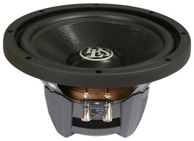 DLS W310D Сабвуфер 10"