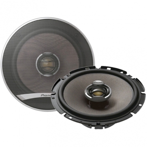 PIONEER TS E 1702 I Двухполосная коаксисальная акустика 6"