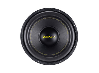 Сабвуферный динамик SWAT SBT-15 v.3