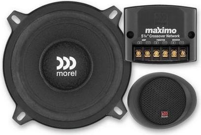 MOREL MAXIMO 5.2 Акустика 5",160 Вт MAX