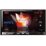 PIONEER AVH X8500BT Автомагнитола 2 din, DVD, USB, SD, MP3, MPEG 4, DivX,iPOD, BT