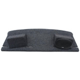 Полка Chevrolet Lachetti (седан) (направленная)