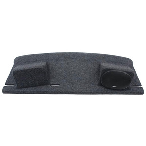 Полка Chevrolet Lachetti (седан) (направленная)