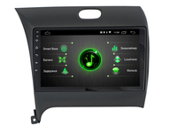 Incar DTA-1803c Штатная магнитола KIA Cerato 12-18 Android 10/1024*600 wi-fi IPS BT Navi 9" DSP
