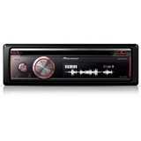 PIONEER DEH X8700 BT автомагнитола 1din, МР3, USB, iPOD, SD