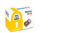 StarLine BP-06 Цифровой модуль временного отключения штатного иммобилайзера