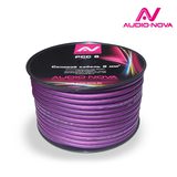 Audio Nova PCC 8 Кабель силовой медный 8Ga