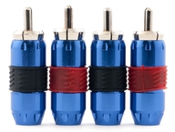 SWAT SRCA-01 RCA коннекторы