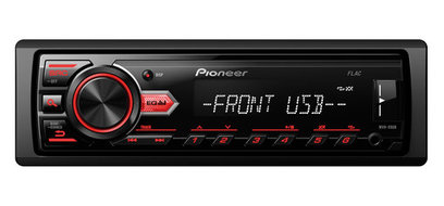 Pioneer MVH-09UB