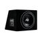 Tsunami 12A Black