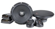 MOREL MAXIMO 6.2 Акустика 2-полос. комп. 6", 180 Вт MAX
