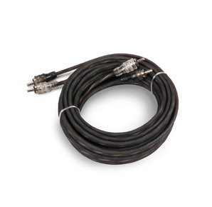 KINGZ AUDIO TSR-17RCA Межблочный кабель