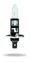Лампа Narva  H1 12V- 55W (P14,5s) Long Life