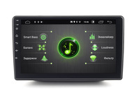 Incar DTA-1805 Штатная магнитола KIA Sorento-4 13+ Android 10/1024*600 wi-fi IPS BT Navi DSP 9"
