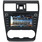 Incar AHR-2686 Штатная магнитола Subaru Forester, Impreza 2013+, XV Android
