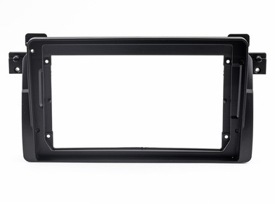 Incar RBW-FC214 Переходная рамка 9" BMW 3 (E46) 1998-2005