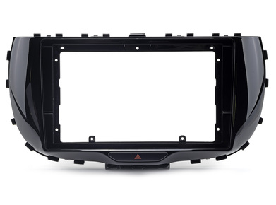 Incar RKIA-FC386 Переходная рамка 9" KIA Soul 2018+