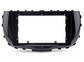 Incar RKIA-FC386 Переходная рамка 9" KIA Soul 2018+