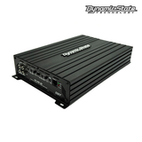 Dynamic State CUSTOM CA-400.2D 2-канальный широкополосный усилитель