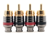 SWAT SRCA-02 RCA коннекторы