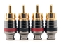 SWAT SRCA-02 RCA коннекторы