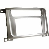 Intro RTY-N04 Переходная рамка Toyota Land Cruiser