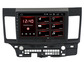 Incar XTA-6102 ШТАТНАЯ МАГНИТОЛА MITSUBISHI LANCER X (ANDROID 8.1)