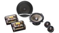 PIONEER TS E 130CI Двухполосная компонентная акустика 5"