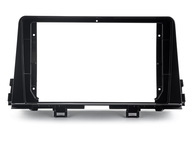 Incar RKIA-FC387 Переходная рамка 9" KIA Picanto 2017+