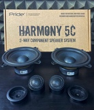 Pride Harmony 5C