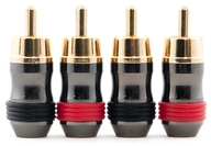 SWAT SRCA-03 RCA коннекторы