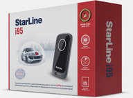 Иммобилайзер StarLine i95 ECO