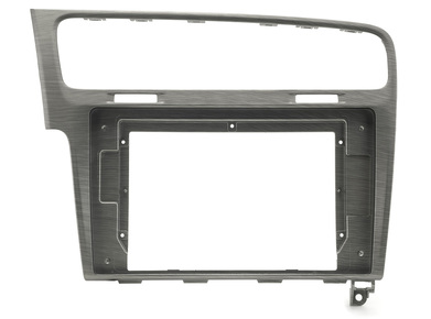 Incar RVW-FC582 Переходная рамка 10" VW Golf-7 2013+