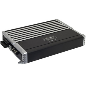 Incar CDR-4.110 Усилитель 4-канальный