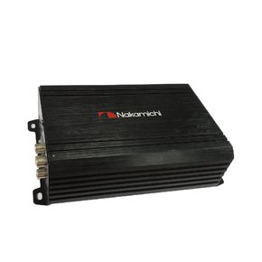 Nakamichi NA-MD1 Усилитель цифровой 1*350 Вт, class D