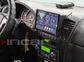 Рамка для UMS KIA Sorento 2006-2008, 9"
