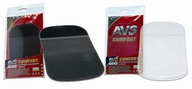 AVS NP-002 Противоскользящий NANO коврик(15x9см) прозрачный