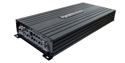 Dynamic State CA-110.4 CUSTOM Series Усилитель 4-канальный