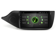 Incar DTA-1806 Штатная магнитола KIA Ceed 12-18 Android 10/1024*600 wi-fi IPS BT Navi 9" DSP