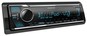 Kenwood KMM-BT306 1DIN Автомагнитола с поддержкой Bluetooth
