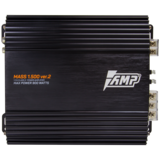 Усилитель AMP MASS 1.500 ver.2