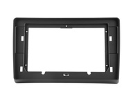 Рамка для UMS FORD Focus-2 2005-2011, C-Max, Fusion, Fiesta 05+; Transit, (Накладка), 10"