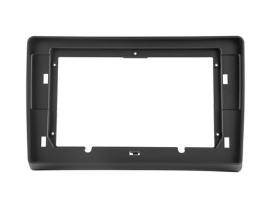 Рамка для UMS FORD Focus-2 2005-2011, C-Max, Fusion, Fiesta 05+; Transit, (Накладка), 10"