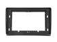 Рамка для UMS FORD Focus-2 2005-2011, C-Max, Fusion, Fiesta 05+; Transit, (Накладка), 10"