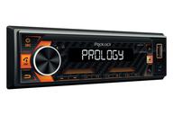 Prology CMX-230  FM / USB ресивер с Bluetooth
