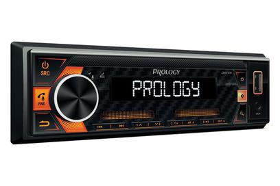 Prology CMX-230  FM / USB ресивер с Bluetooth