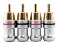 SWAT SRCA-04 RCA коннекторы
